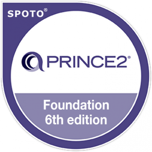 PRINCE2-Foundation Prüfungs-Guide